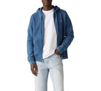 Levi's New Original Zip Up Felpa Uomo