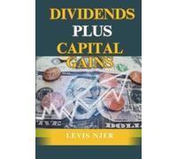 Levis Njer Dividends Plus Capital Gains (Tascabile)