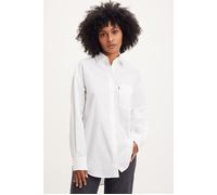 Levi's Nola Button-down Shirt White Taglia: XS | Magliette intime Outlet | Donna | Bianco