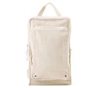 Levi's, NS ZIP SLING Unisex-Adulto, crema, Taglia unica