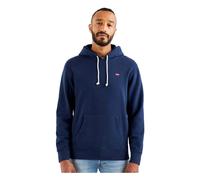 Levi's - Nuova Felpa con Cappuccio Original Housemark - - Sweatshirts & Hoodies - Uomo - Blu - S