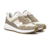 Levi's, Oats Refresh Uomo, Bianco Grezzo, 40 EU
