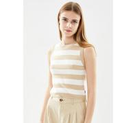 Levi's - Ocean Tank Bianco - Abbigliamento S Bianco