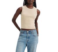 Levi's Ocean Tank Neutrals, Brazilian Sand, M Donna