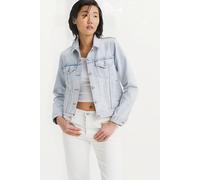 Levi´s ® Original Trucker Denim Jacket Blu XS Donna