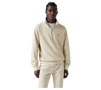Levi´s ® Felpa Con Mezza Zip Original