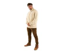 Levi´s ® Felpa Con Mezza Zip Original