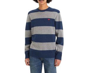 Levi's Original HM Sweater Calloway Stripe Bara, Calloway Stripe bara, XL