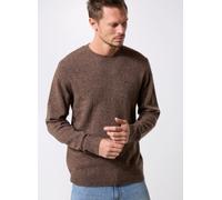 Levi's® - ORIGINAL HM SWEATER MULTI-COLOR Marrone - Abbigliamento S Marrone