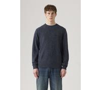 Levi's Original Hm Sweater Neppy Fleck Dress Bl Taglia: M | Maglioni a maglia Outlet | Uomo