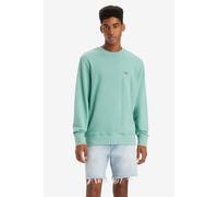 Levi's Original Housemark Crewneck Sweatshirt Taglia: S | Maglioni Outlet | Uomo |