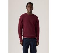 Levi's Felpa da Uomo Originale Housemark, Tawny Port, XXL