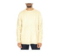 Levi's - Original Housemark Sweater - -Knitwear -Uomo -Beige -M