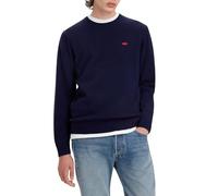 Original Hm Sweater by Levi's XXL Blu