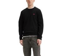 Levi's Original Housemark Sweater, Uomo, Meteorite, XL