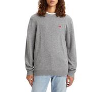 Original Hm Sweater by Levi's XL Grigio