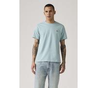 Levi's SS Original HM Tee T-Shirt, Pietra Blu, M Uomo