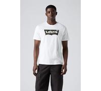 Levi's Maglietta Housemark 'Graphic Set In Neck' Uomo XS