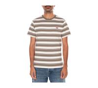 Levi's - Original Housemark Tee - - Tops - Uomo - Multicolore - L