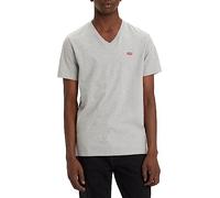 Levi's Original Housemark V-Neck Maglietta Uomo