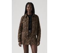 Levi's Original Lightweight Trucker Jacket Taglia: XS | Giacche di jeans Outlet | Donna