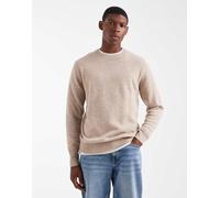 Levi's Original HM Sweater Fungi Heather, Fungi Heather, M