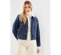 Original Sherpa Trucker by Levi's M Blu