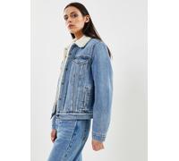 Giacca di jeans Sherpa D XS