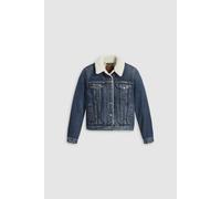 Levi's Original Sherpa Trucker, Donna, That New New, M