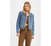 Giacca di jeans Sherpa D L