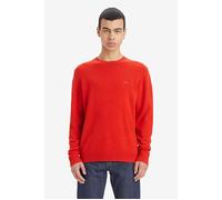 Levi's Original Sweater Red Taglia: S | Maglioni a maglia Outlet | Uomo | Rosso