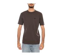 Levi's - Original Tee Garment Dye - - Tops - Uomo - Marrone - S