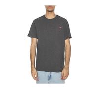 Levi's - Original Tee - - Tops - Uomo - Grigio - 2XL
