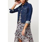 Giacca Levi's Original Trucker blu marino donna - XS