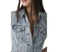 Levi's Original Trucker, Donna, All Mine, M