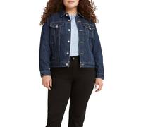 Levi's Original Trucker Giacca di jeans Donna