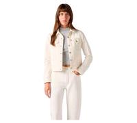 Levi's Original Trucker Giacca di jeans Donna