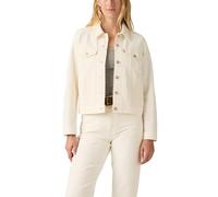 Levi's Original Trucker Giacca di jeans Donna