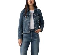Levi's Original Trucker Giacca di jeans Donna