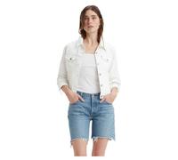 Levi's Original Trucker, Giacca Donna, Naturally Good Truck,