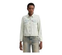 Levi's - Original Trucker Blu - Abbigliamento L Blu