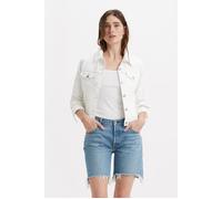 Levi's Original Trucker Giacca, Naturally Good Truck, S Donna