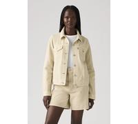 Levi's Original Trucker Spacey Brown Rice Truck Taglia: M | Giacche di jeans Outlet | Donna | Marrone