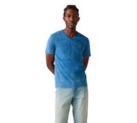 Levi's Originale HM Vneck True Indigo Mid Indaco, True Indigo Mid Indi, M