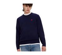 Levi's - Originale Maglione HM - - Knitwear - Uomo - Blu - M