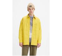 Levi's Padded Light Jacket Yellow Taglia: L | Giacche leggere Outlet | Uomo | Giallo