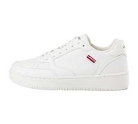 Levi's, Paige Donna, Bianco Brillante, 37 EU