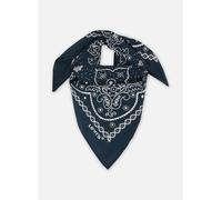 LEVI'S ® Foulard blu / bianco, Taglia One Size