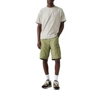 Levi's Carrier Cargo Shrt 2 Pantaloncini, Olive Night, 29W Uomo