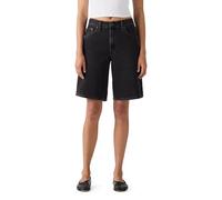Levi's Pantaloncini da Donna Baggy Dad Jort, Open Mind FP, 34W
